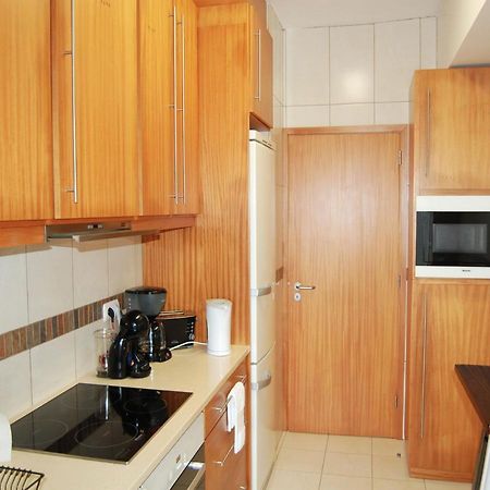 Atlantic Tower - Free Parking Apartamento Ponta Delgada Exterior foto