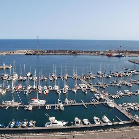 Atlantic Tower - Free Parking Apartamento Ponta Delgada Exterior foto