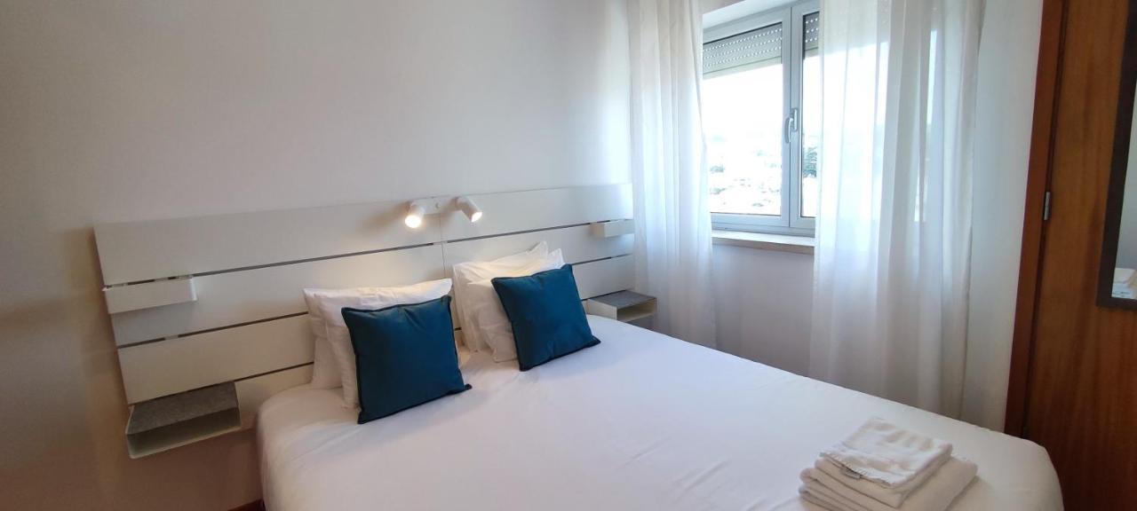 Atlantic Tower - Free Parking Apartamento Ponta Delgada Exterior foto
