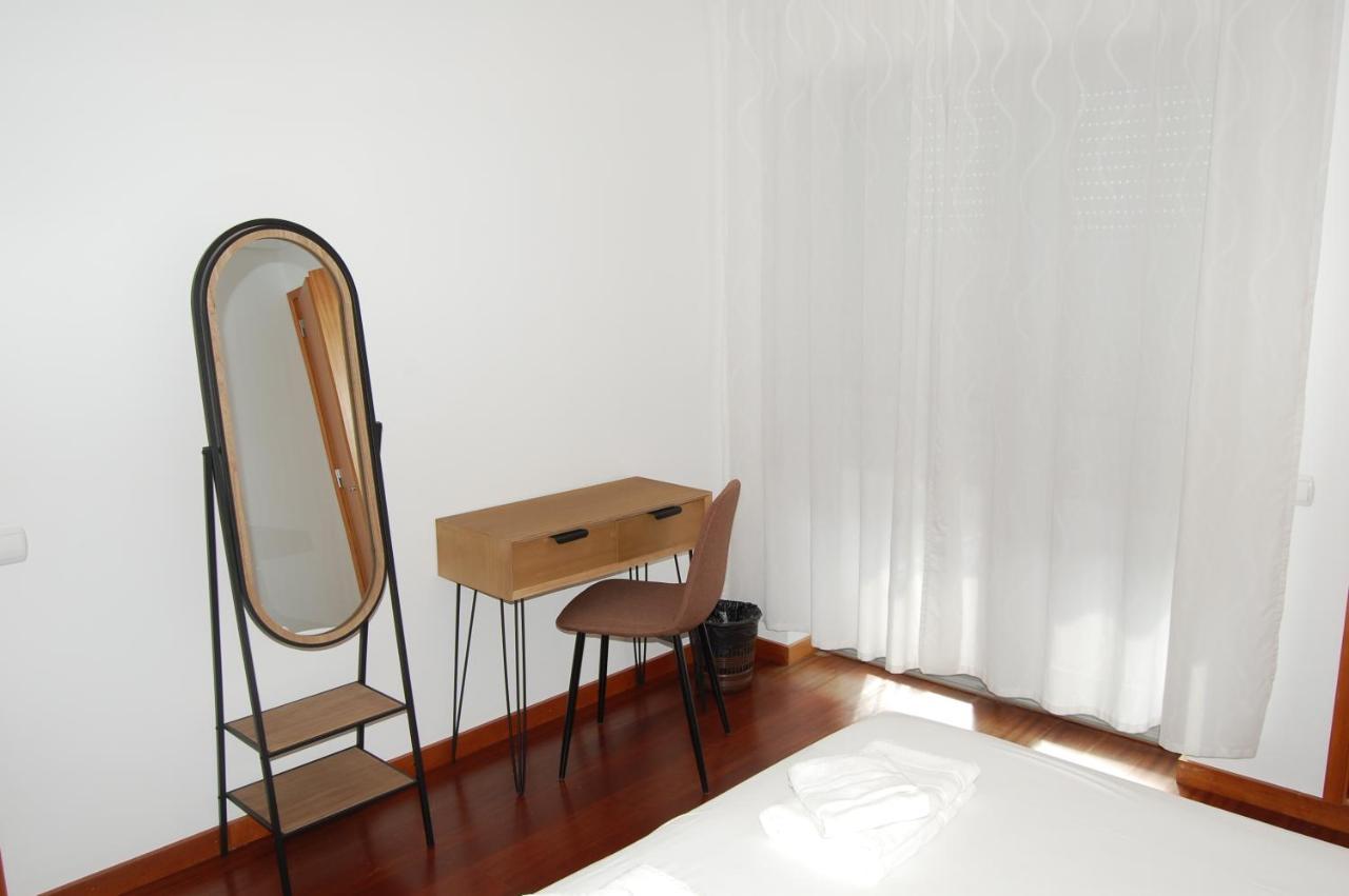 Atlantic Tower - Free Parking Apartamento Ponta Delgada Exterior foto