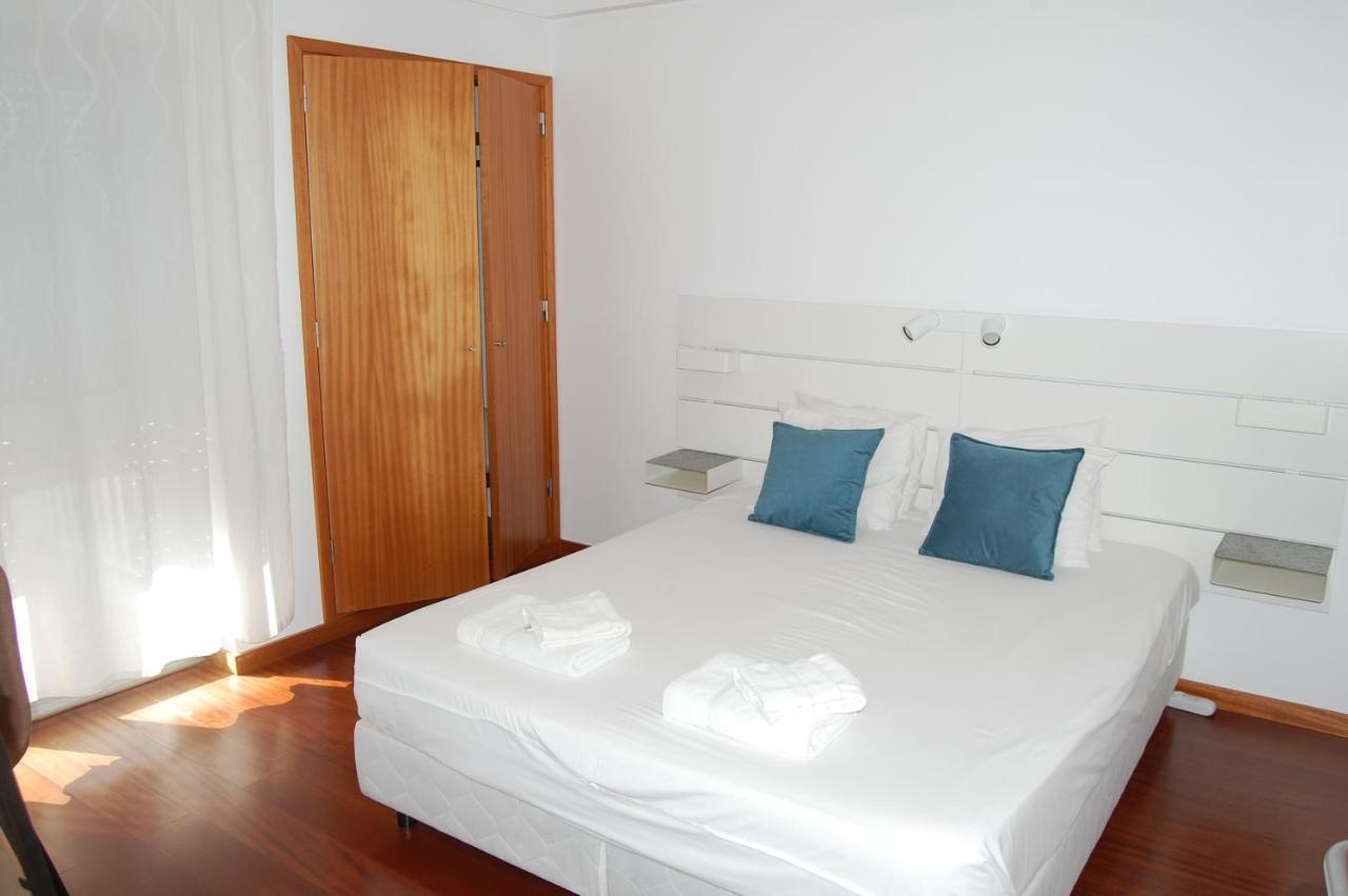Atlantic Tower - Free Parking Apartamento Ponta Delgada Exterior foto