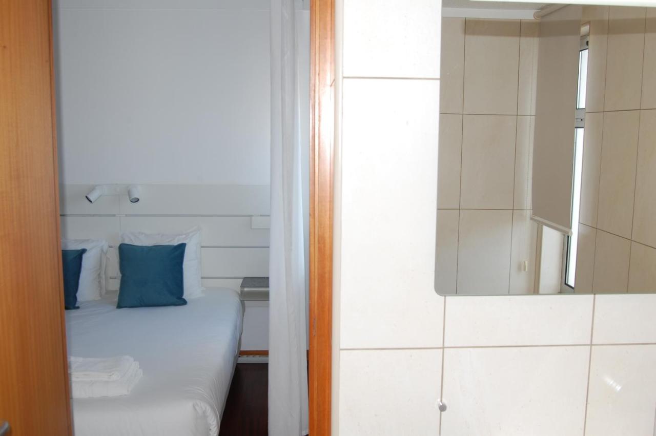 Atlantic Tower - Free Parking Apartamento Ponta Delgada Exterior foto