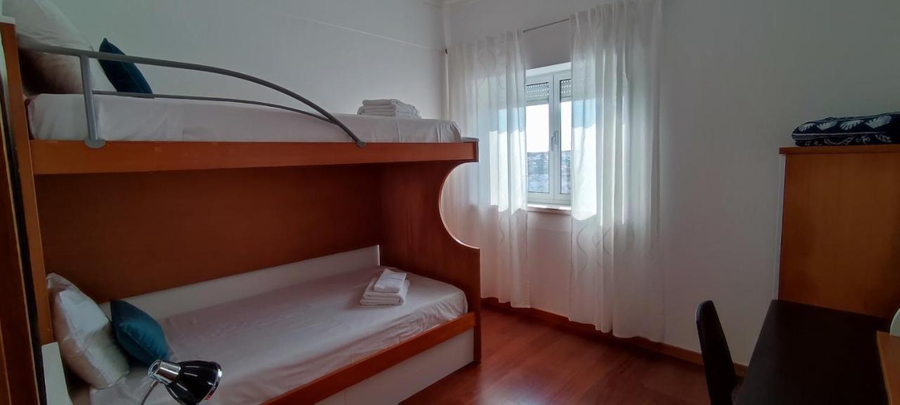 Atlantic Tower - Free Parking Apartamento Ponta Delgada Exterior foto
