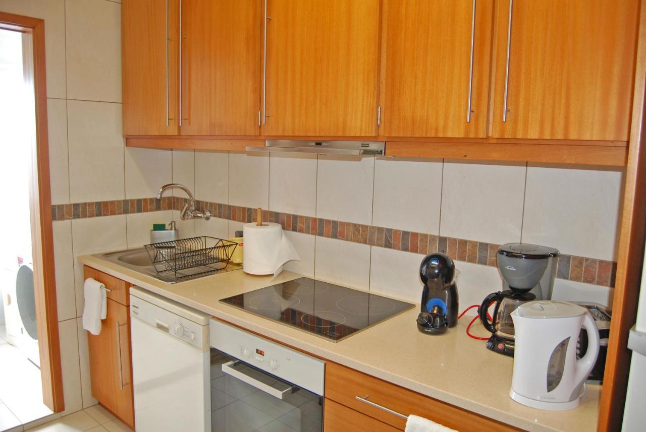 Atlantic Tower - Free Parking Apartamento Ponta Delgada Exterior foto
